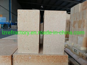 [Hot Item] Antispalling bricks alumina with fire  resistance with lower thermal conductivity