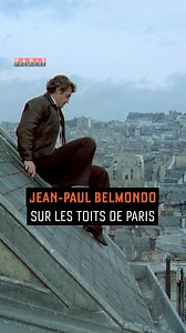 540K views · 10K reactions | Une scène culte à (re)découvrir ! Peur sur la ville, mardi 27 janvier à 21:00 | Paris Première | Facebook