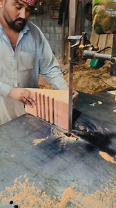 849K views · 3.8K reactions | DIY Wooden Wheel Chock | How to Stop Your Vehicle from Rolling #WheelChock #DIYProjects #Woodworking #CarSafety #VehicleHack #GarageTools #WoodworkingSkills #TruckSafety #TireStopper #DIYMechanic #CarTips #HomemadeTools #WorkshopLife #CarHack #OffGridTools | Tahir Woods Cutting Machine | Facebook