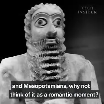 This is why the moon turns red during a total lunar eclipse. | Insider Science