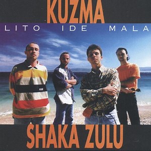 Kuzma & Shaka Zulu –Lito Ide Mala