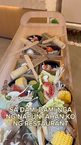 Tatak sa PUSO’t DILA mo ang Restaurant na to sa BGC na may Hotpot and Grill | Diskarteng Basic