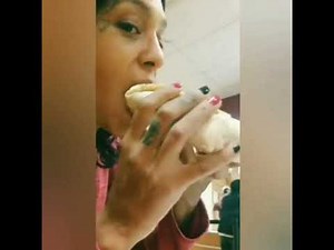 A year and a half stuffing and gaining - feedee lifestyle