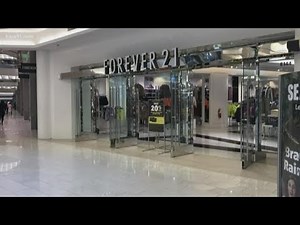 Warrant: Suspect placed hidden cameras in dressing rooms at MOA