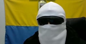 Busted: SBU nabs leader of "White Balaclava" project plotting coup on election day