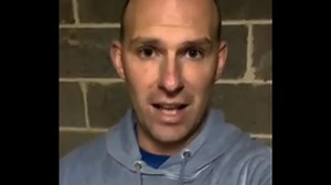 ⚠️ This prophecy may be next. Chad (Watchman on the Wall 88). Full video is at: https://youtu.be/8gd84gRNa2E?si=TiTH_fey9PQNzB1G | Lookin' Up