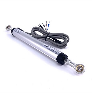 [Hot Item] Miran Kpm22-300mm Precision Measurement Linear Position Transducer Sensor