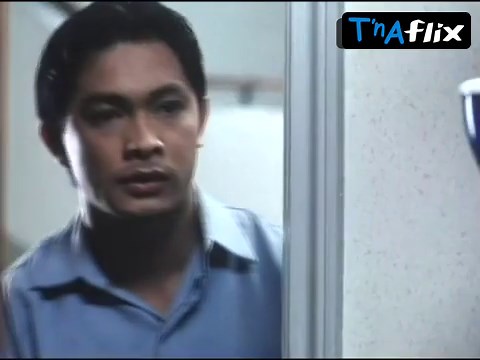 Assunta De Rossi Breasts Scene in Red Diaries