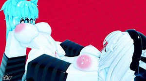 Aleti x Evelyn - Roblox