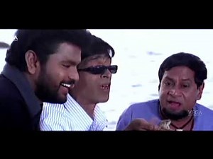 Trinetram Telugu Full Movie | Part 1 | Raasi, Sijju, Sindhu Menon, K.R.Vijaya | Tollywood