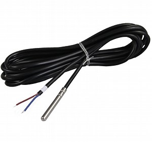 [Hot Item] Floor Warmer System Ntc Thermistor Temperature Sensor PT1000