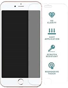 Casely Screen Protector for iPhone SE (2020 & 2022), 8, 7, 6/6s Tempered Glass Screen Protector