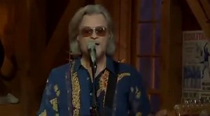 Keb' Mo & Daryl Hall - Cab Driver