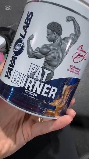 Yavalab nutrition | Hulk supplement