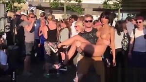 Artist Milo Moir part 1 and 2