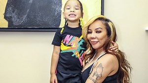 'She's Going to Be a Big Deal': Heiress Harris Blows Fans Away While Singing Along with Her Favorite Xscape Song