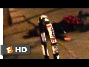 Unfriended: Dark Web - Dropped from a Ledge Scene (6/10) | Movieclips