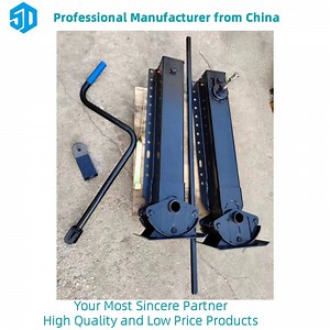 [Hot Item] Trailer Stabilizer Leg Support Foot Semi-Trailer Fuwa Landing Gear