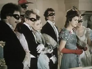 Летучая мышь.Вальс. И.Штраус(сын). – смотреть видео онлайн в Моем Мире | Сергей Карбовничий