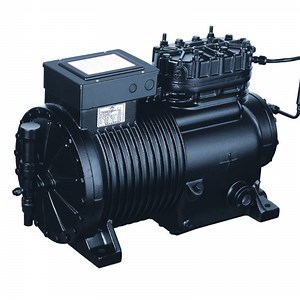 [Hot Item] Low Temperature 7.5HP Semi Hermetic Piston Compressor