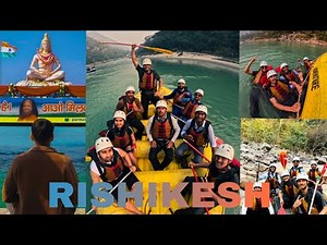 Rafting in rishikesh | rishikesh rafting : price | things to do in rishikesh|