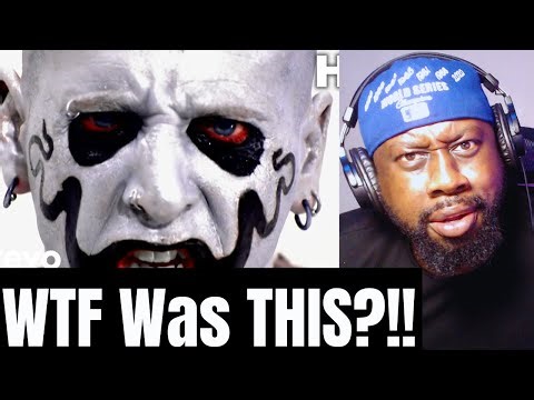 First Time Hearing Mudvayne - Dig | Reaction
