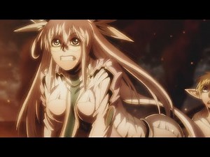 In Another World A Warrior Finds Hitler is Behind Elves and Dwarves Extinction