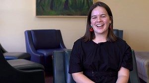 1.2K views · 22 reactions | Congratulations to senior Lydia Radmacher for receiving a scholarship to attend the Women in the Game Conference! As a sport management major preparing to graduate, this was a great opportunity to learn from other professionals and make connections in the industry. #CovenantCollege #SportManagement #AcademicExcellence #ProfessionalDevelopment #CollegeLife #GoScots | Covenant College | Facebook