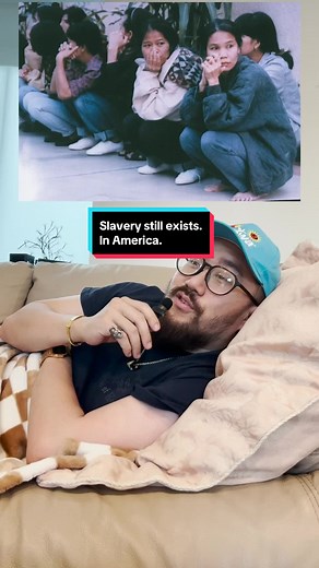 Rescue of Thai Workers: A Modern Slavery Case