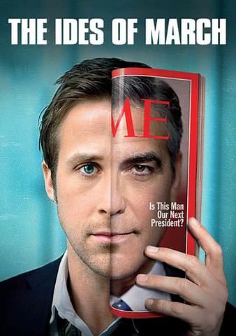 The Ides of March Trailer