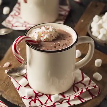 What better way to warm up this season than with a mug of hot chocolate? Shop in store or online for everything you need to make the perfect cup! | Foodtown | Facebook