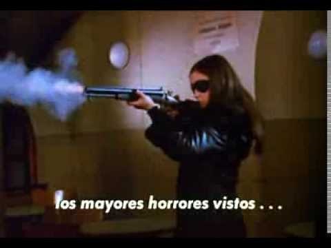 Thriller - A Cruel Picture (1974) - Trailer