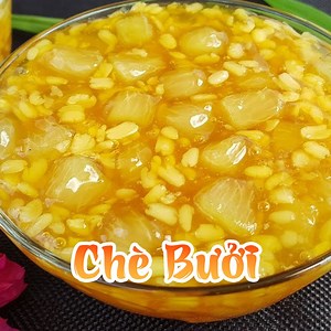 605K views · 1.2K reactions | Cách nấu CHÈ BƯỞI giòn ngon đơn giản mà không bị đắng Nguồn: Sống Khỏe #chebuoi #nauan #monngon | Món Ngon Mỗi Ngày | Facebook