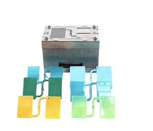 [Hot Item] Premium Laboratory Color Swatches for Accurate Color Matching and Proofing