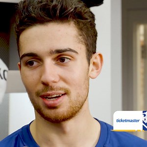 16K views · 185 reactions | Devon Levi took full advantage of every opportunity last season. Watch the full interview → bufsabres.co/4ddiq99 | Buffalo Sabres | Facebook