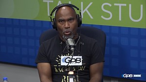 Dr. Daniel Black thought the 2024 graduating class at Clark Atlanta University (@CAU) would have preferred a celebrity for commencement speaker. But his speech was so well received, it went viral. He joined GPB’s Pamela Kirkland to talk about it: https://bit.ly/4cmxO3z | GPB News