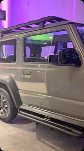 Así se vivió la gran reunión de #ClubJimny en Nuevo León 🔝 Agradecidos por su preferencia y compartir su experiencia con #jimny ⛰️ También descubre la aventura con #Jimny y #jimny5door 💪 #suzukisendero #jimny #jimny5door #4x4 #offroad #clubjimny #monterrey | Suzuki Sendero