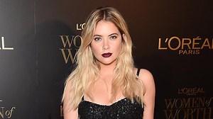 Ashley Benson Won't Confirm or Deny Relationship Status Amid Cara Delevingne Rumors: ‘It’s the Best Way’