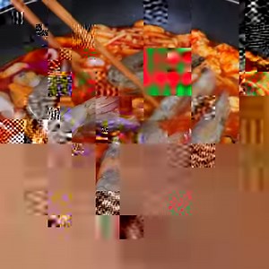 Korean Tofu Stew Recipe! YUMMY! Written Recipe: https://cicili.tv/korean-seafood-soft-tofu-stew/ | CiCi Li