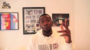 16K views · 352 reactions | Who remembers this Lord Of The Mics freestyle from Yannick Bolasie about Bradley Wright-Phillips? 樂 | GRM Daily | Facebook