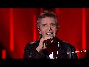 Julien Clerc "Utile" (Extrait Medley) (2021)