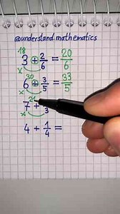 Understanding Fractions: A Comprehensive Study Guide