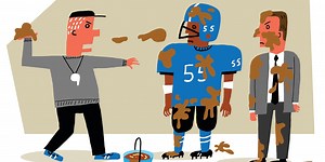 ‘Slur’: From Real Mud to Ugly, Derogatory Remarks