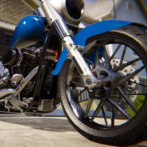 FIX IT! | Biker Garage Mechanic Simulator