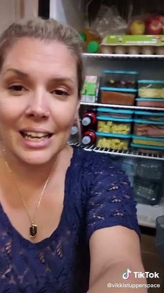 Victoria Hogan on TikTok