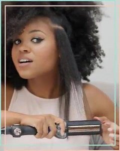 Ordinary Flat Irons Suck The Moisturizer Out Of Your Hair, maxiglide's Patented Steamburst Technology ADDS Moisture To Hydrate, Soften & Deep Condition Your Hair! ➡️ Use Promo Code NEW40 for $40 OFF Your Order! | Maxiglide