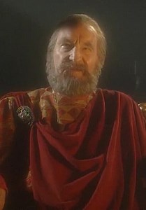 Merlin of the Crystal Cave S01:E01 - The Cave