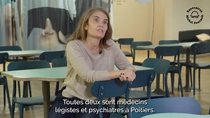 [🟢 RENCONTRES MICHEL FOUCAULT] 𝗔𝗖𝗖𝗨𝗘𝗜𝗟𝗟𝗜𝗥, 𝗔𝗦𝗦𝗜𝗦𝗧𝗘𝗥, 𝗣𝗥𝗢𝗧𝗘́𝗚𝗘𝗥 : 𝗔𝗨𝗫 𝗖𝗢̂𝗧𝗘́𝗦 𝗗𝗘𝗦 𝗩𝗜𝗖𝗧𝗜𝗠𝗘𝗦 𝗗𝗘 𝗧𝗥𝗔𝗨𝗠𝗔𝗧𝗜𝗦𝗠𝗘𝗦 𝗘𝗧 𝗩𝗜𝗢𝗟𝗘𝗡𝗖𝗘𝗦 / Conférence ✨ Professionnelles de soin, Alexia Delbreil et Mélanie Voyer témoignent de leurs engagements auprès des victimes de violences et de traumatismes. La Maison de Freyja du CHU de Poitiers, dédiée aux femmes victimes de violences et le Centre de Psychotraumatologie de l’Hôpital psychiatrique Henri La