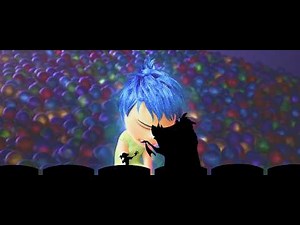 Timon and Pumbaa Interrupt 6 Inside Out II: The Second Part
