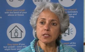 Indian Bar Association serves legal notice to chief WHO scientist for misinformation on ivermectin - LifeSite